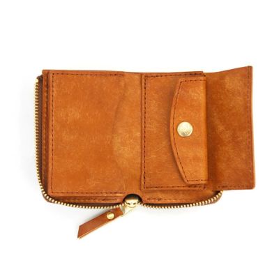 Ryu] W'z L-Zip (S) COIN WALLET | Wath'z