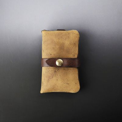 Ryu] LOOP KEYCASE | Wath'z