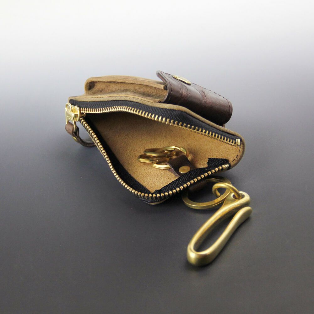 [kudu] KD TWIN SMART KEYCASE | Wath'z