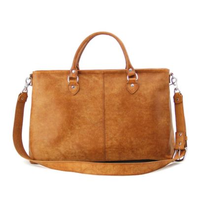【美品】Ryu リュウ PC Bag トートバッグ カーキ 本革 高級 メンズ kudu] KD TOTE | Ryu(リュウ)公式ECサイト／Wath'z