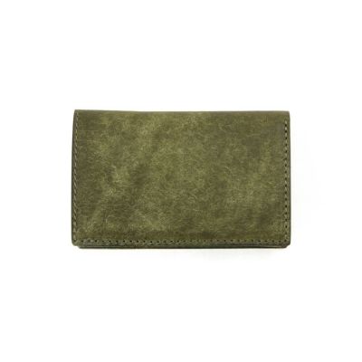Ryu] COMPACT (M) WALLET | Ryu(リュウ)公式ECサイト／Wath'z