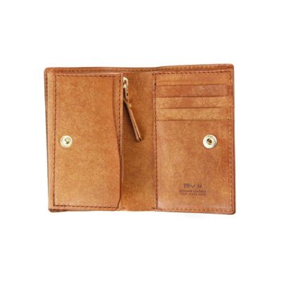 [Ryu] COMPACT (M) WALLET | Wath'z