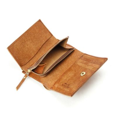 Ryu] COMPACT (M) WALLET | Wath'z