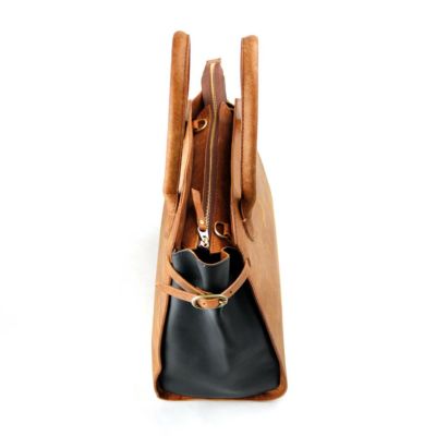Ryu] FLANK TOTE SHOULDER (M) | Ryu(リュウ)公式ECサイト／Wath'z