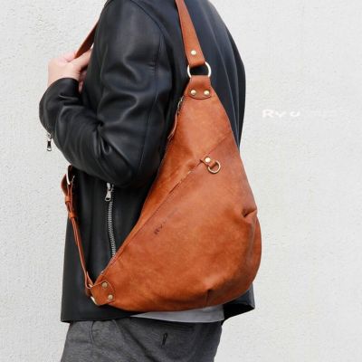 Ryu] TRIANGLE BODY | Ryu(リュウ)公式ECサイト／Wath'z