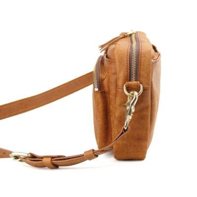 Ryu] PLAIN POCKET SHOULDER BAG | Ryu(リュウ)公式ECサイト／Wath'z