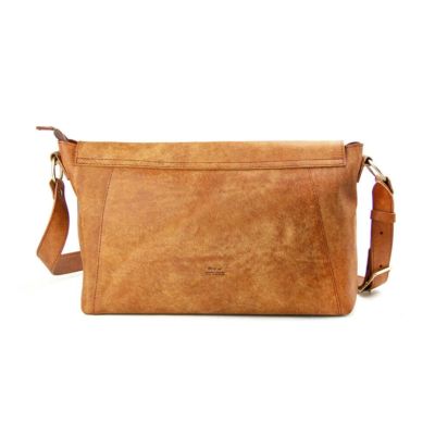 Ryu] MESSENGER BAG | Wath'z