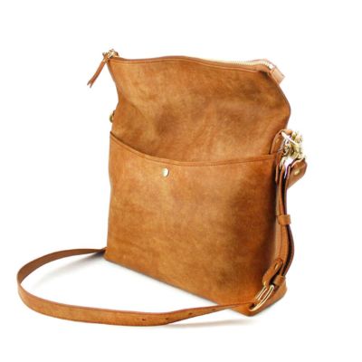 Ryu] 2WAY FOLD SHOULDER BAG | Wath'z