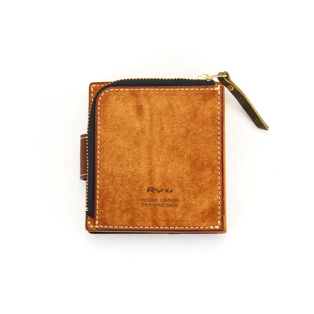 Ryu] Missy (S) WALLET | Wath 