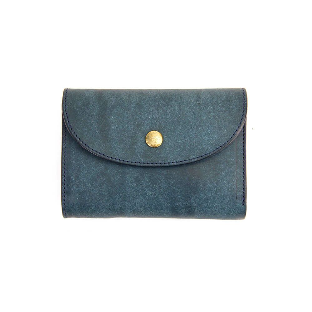 Ryu] 3つ折り (M) WALLET | Wath
