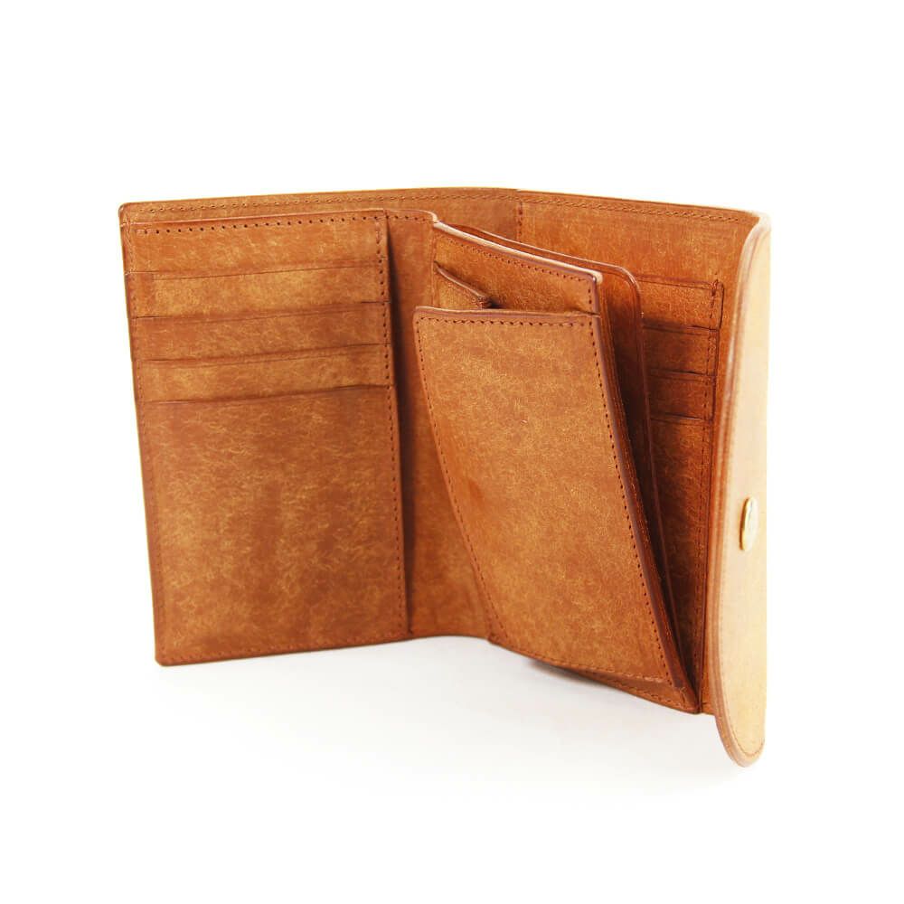 Ryu] 3つ折り (M) WALLET | Wath