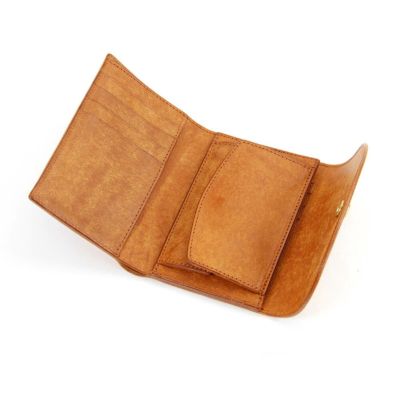 Ryu] 3つ折BOX (S) WALLET | Wath'z