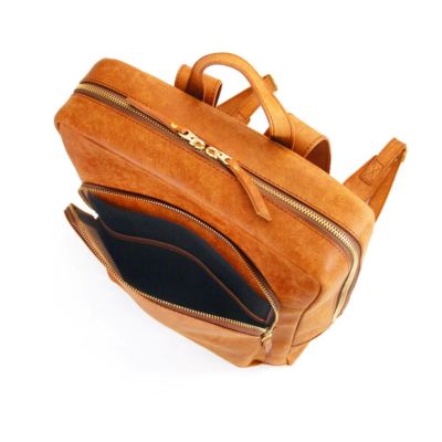Ryu] SQUARE BACKPACK | Ryu(リュウ)公式ECサイト／Wath'z
