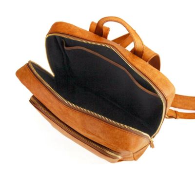 RYU 巾着タイプリュック 75240909N09S Ryu] SQUARE BACKPACK