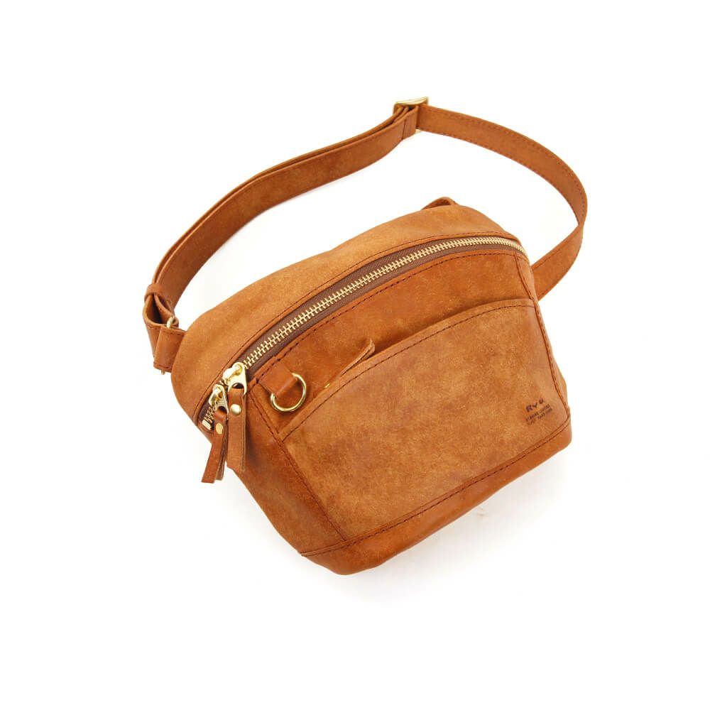 Ryu] MOUNTAIN BODYBAG | Wath