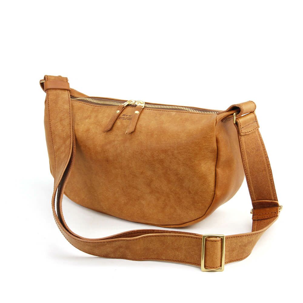 Ryu] MOON SHOULDER BAG (M) | Wath