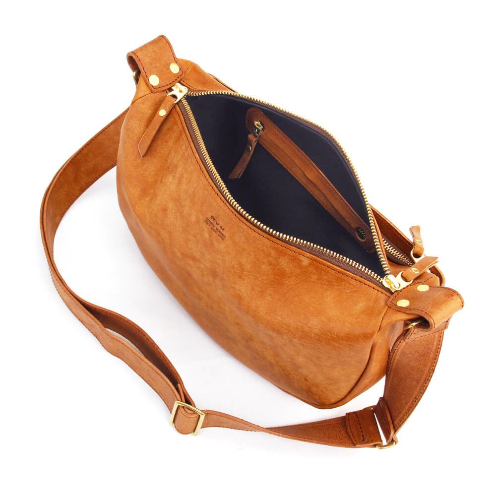 Ryu] MOON SHOULDER BAG (M) | Wath