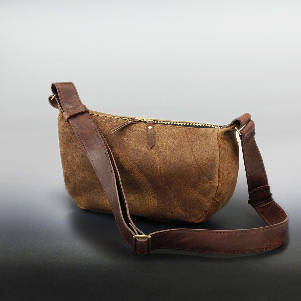kudu] KD MOON SHOULDER BAG (M) | Wath 