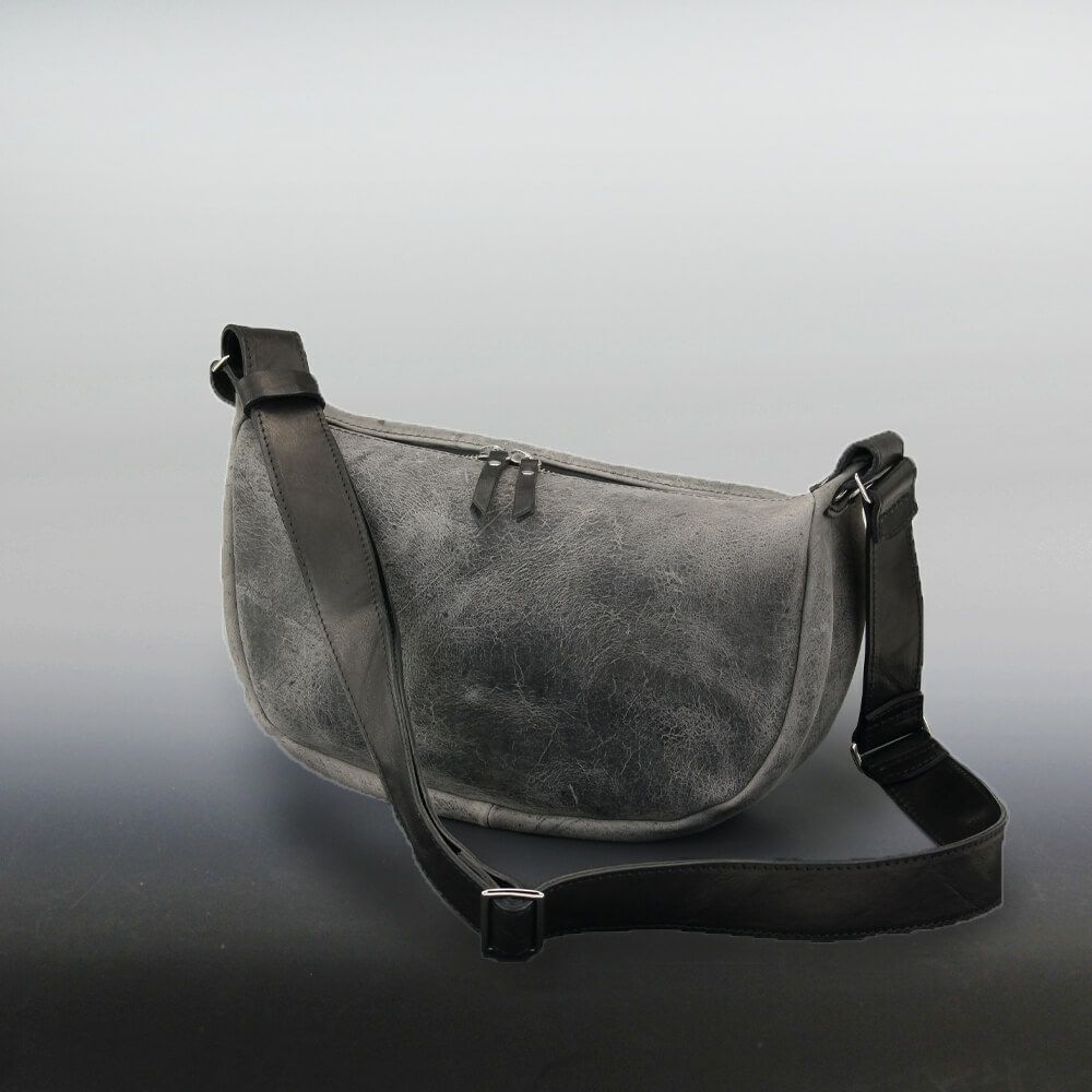 kudu] KD MOON SHOULDER BAG (M) | Wath 