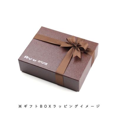 Ryu] L-Zip BOX (S) WALLET | Wath'z