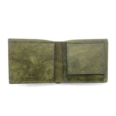 Ryu] Havana SIMPLE BOX (S) WALLET | Ryu(リュウ)公式ECサイト