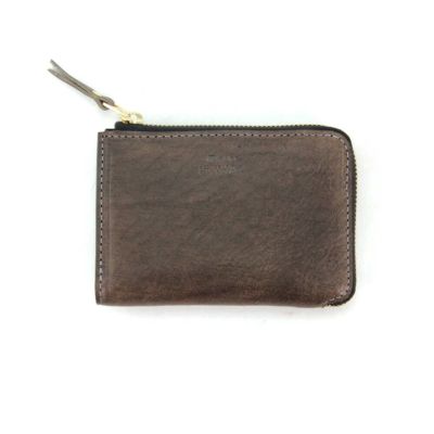 Ryu] Havana L-Zip (M) WALLET | Wath'z