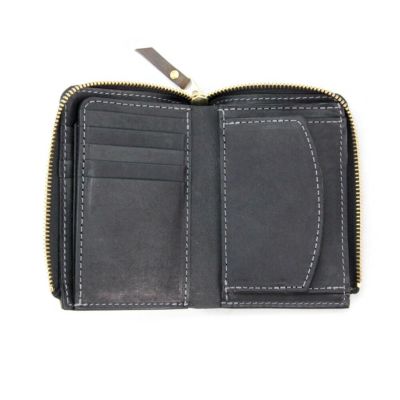 Ryu] Havana L-Zip (M) WALLET | Wath'z