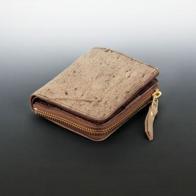 kudu] KD L-Zip BOX (S) WALLET | Ryu(リュウ)公式ECサイト／Wath'z