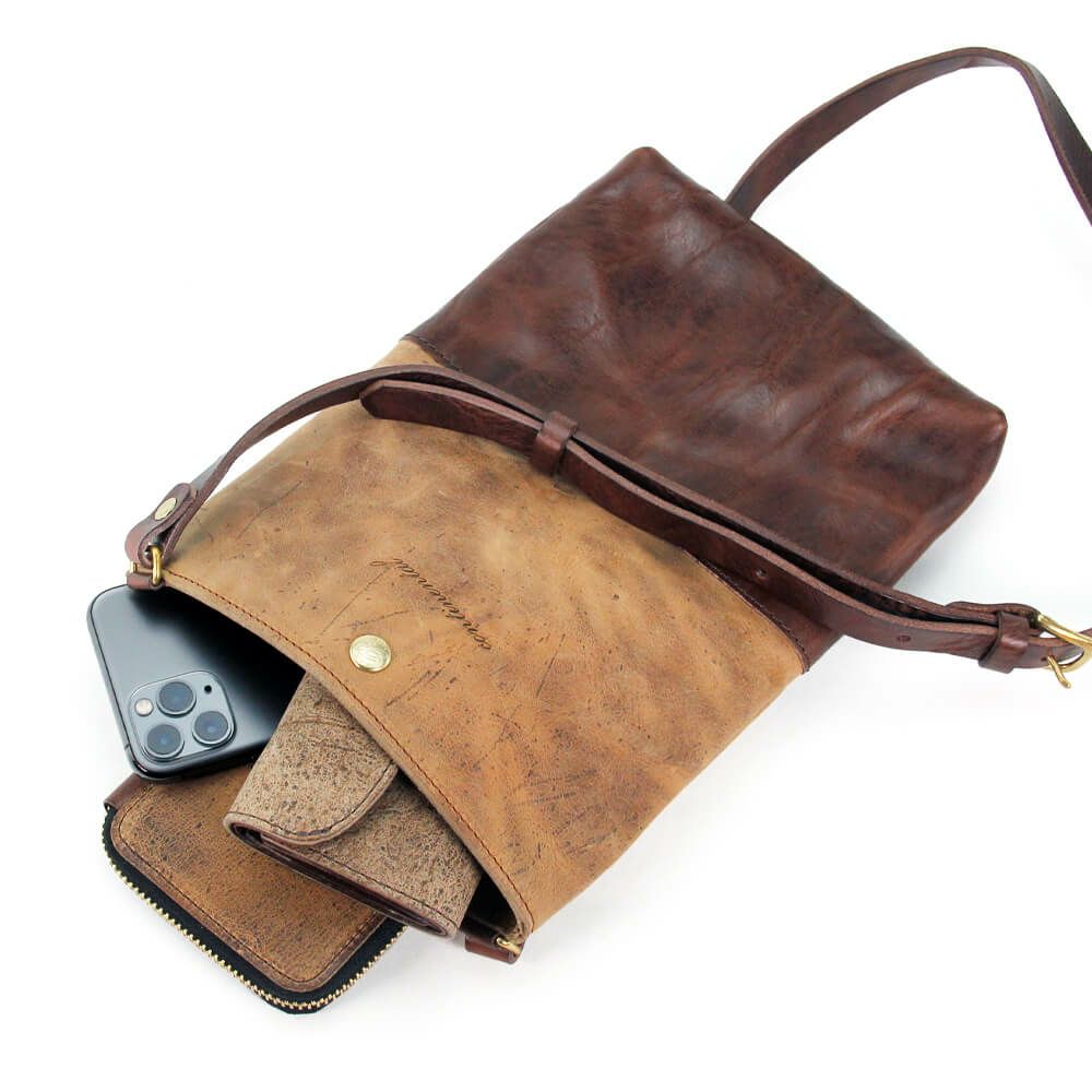 kudu] KD VERTICAL SACOCHE SHOULDER | Ryu(リュウ)公式ECサイト／Wath'z