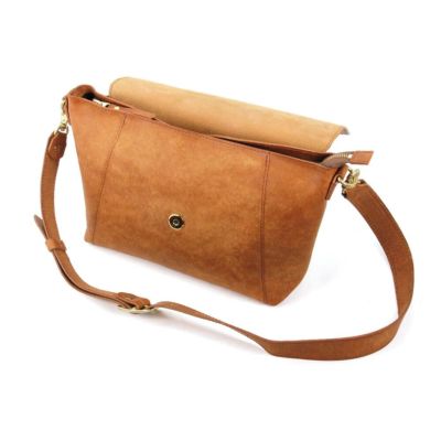 Ryu] MESSENGER BAG (M) | Wath'z