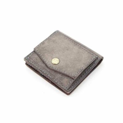 Ryu] MG FRONT BOX (S) WALLET | Ryu(リュウ)公式ECサイト／Wath'z
