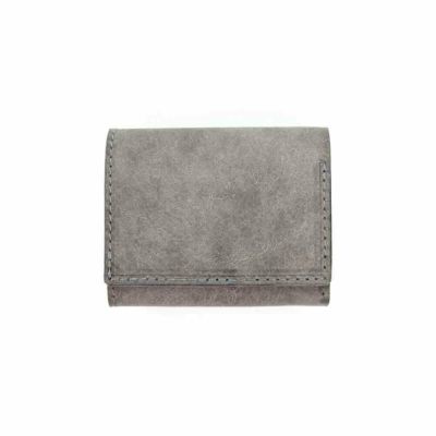 Ryu] MG 3つ折BOX (S) WALLET | Ryu(リュウ)公式ECサイト／Wath'z
