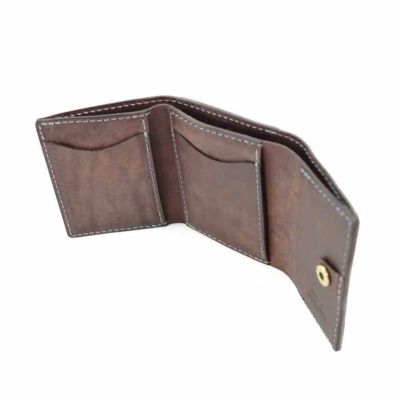 Ryu] MG 3つ折BOX (S) WALLET | Ryu(リュウ)公式ECサイト／Wath'z