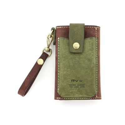 りゅうか Ryu] 3層 SmartKey CASE | Ryu(リュウ)公式ECサイト／Wath'z