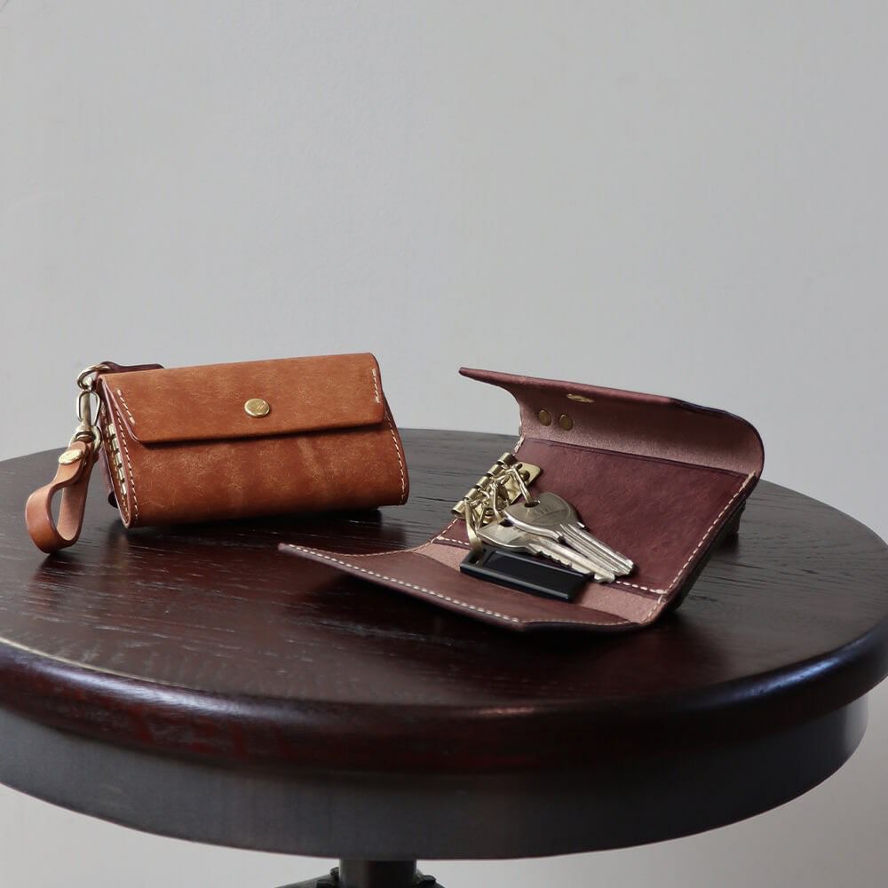 Ryu] SNAP SMART KEYCASE | Ryu(リュウ)公式ECサイト／Wath'z