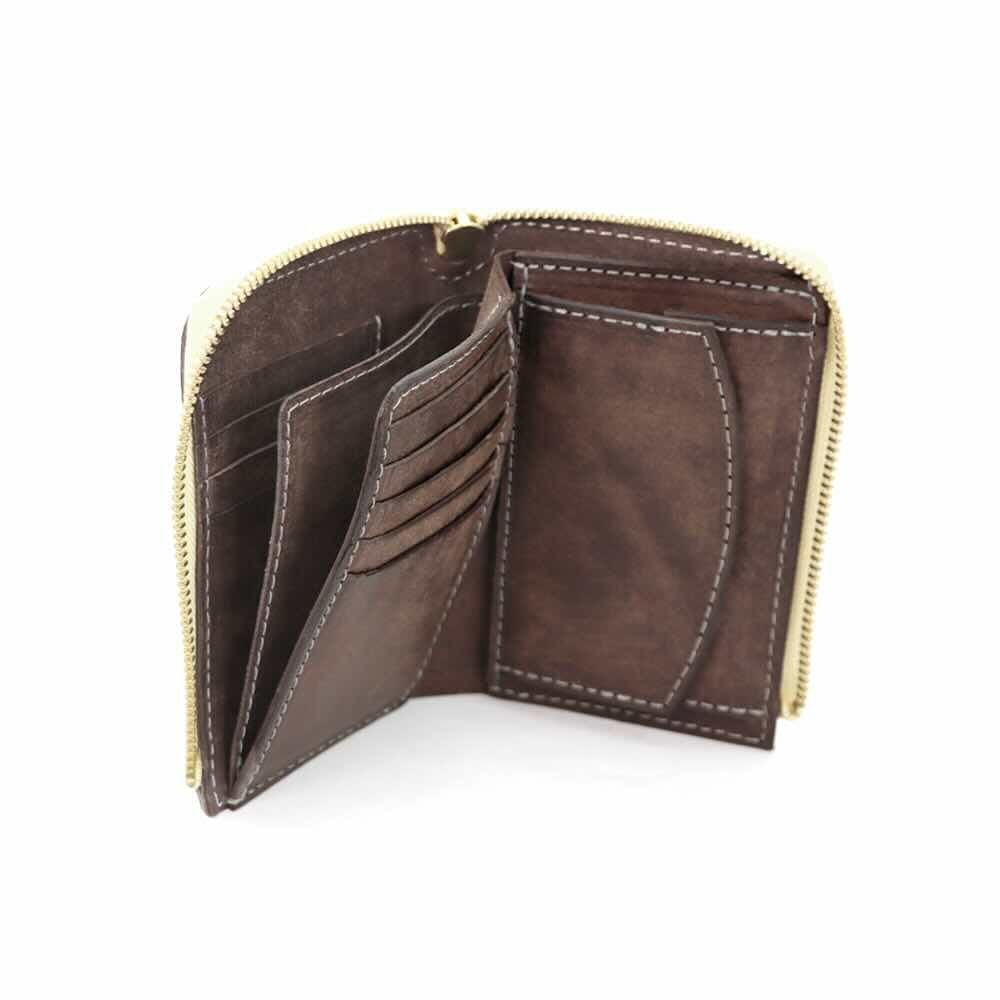 Ryu] MG L-Zip (M) WALLET | Ryu(リュウ)公式ECサイト／Wath'z