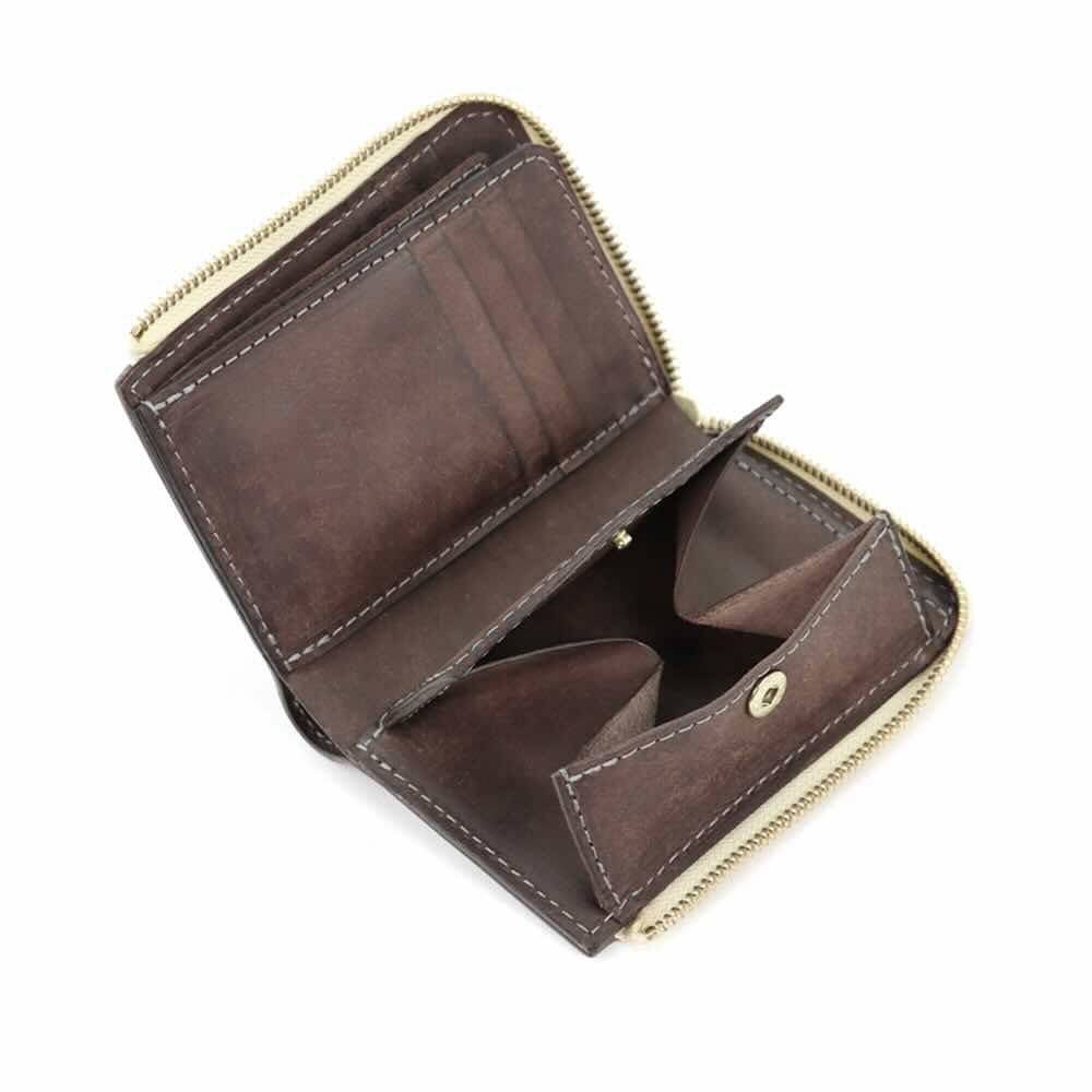 Ryu] MG L-Zip (M) WALLET | Ryu(リュウ)公式ECサイト／Wath'z