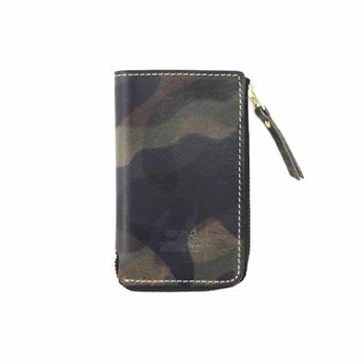 Ryu] L-Zip KEYCASE | Wath'z