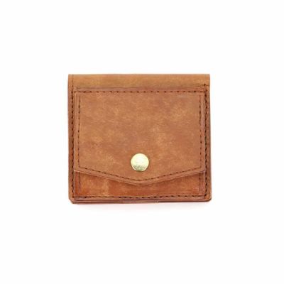 Ryu] CARD ROUND COINCASE | Wath'z