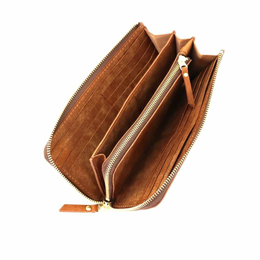 Ryu] PB L-Zip SLIDER (L) WALLET | Ryu(リュウ)公式ECサイト／Wath'z