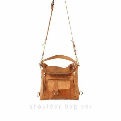 Ryu] 3WAY BAG (M) | Wath'z