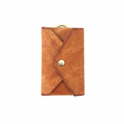 Ryu コインケース　キーケース Ryu] LETTER COIN KEYCASE | Ryu(リュウ)公式ECサイト／Wath'z