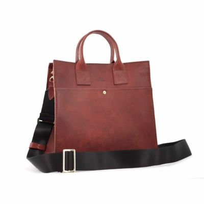 Ryu トートバッグ　PB MINI TOTE Ryu] PB MINI TOTE | Ryu(リュウ)公式ECサイト／Wath'z