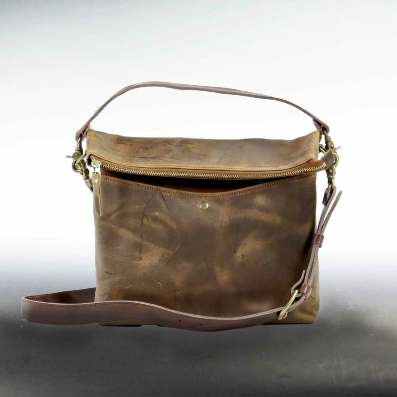 kudu] KD 2WAY FOLD SHOULDER BAG | Ryu(リュウ)公式ECサイト