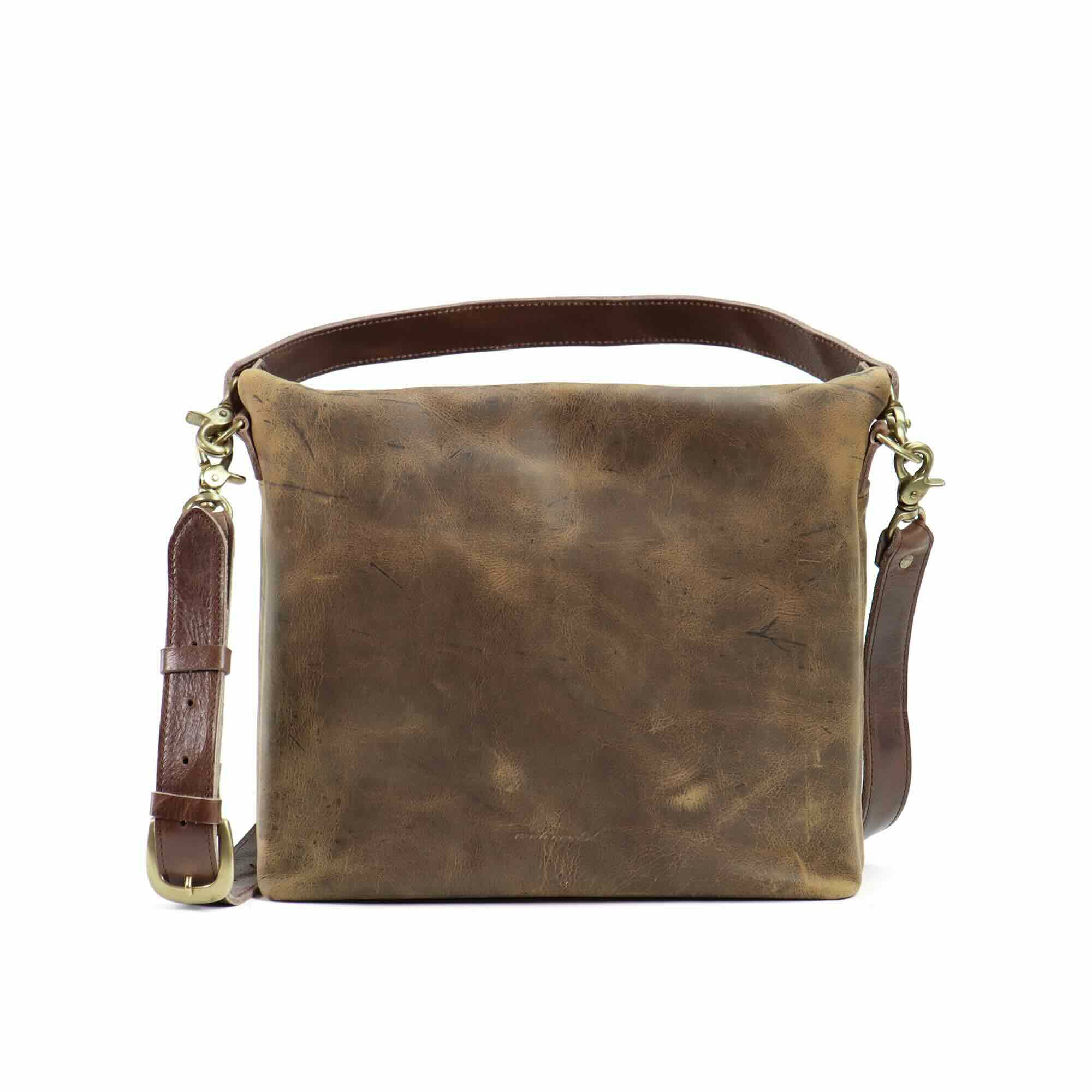 kudu] KD 2WAY FOLD SHOULDER BAG | Ryu(リュウ)公式ECサイト／Wath'z