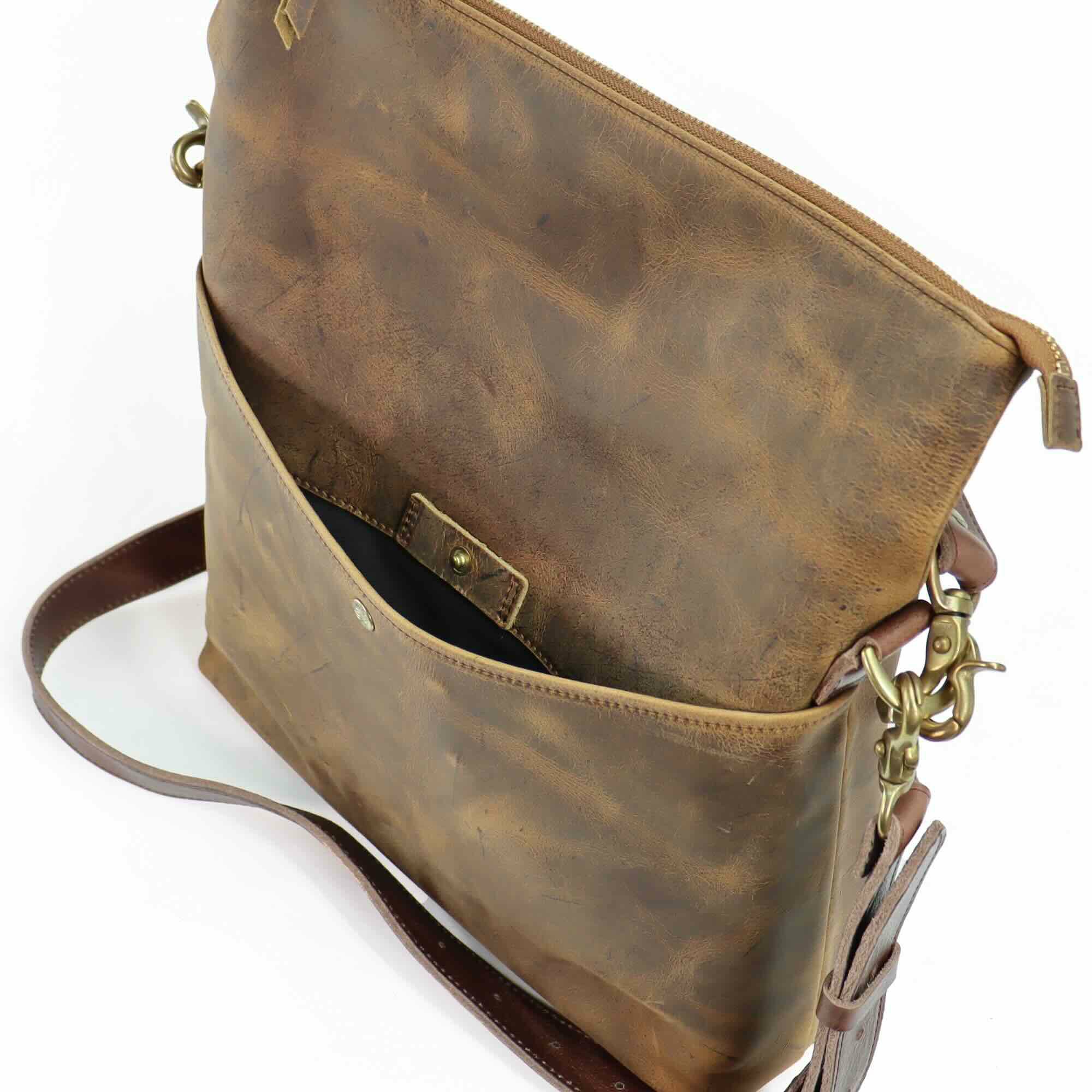 kudu] KD 2WAY FOLD SHOULDER BAG | Ryu(リュウ)公式ECサイト／Wath'z