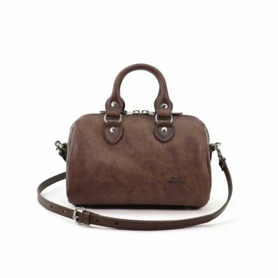 Ryu] MINI BOSTON BAG (S) | Ryu(リュウ)公式ECサイト／Wath'z