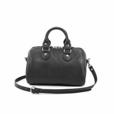 Ryu] MINI BOSTON BAG (S) | Ryu(リュウ)公式ECサイト／Wath'z