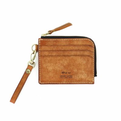 Ryu] MONEY CLIP COIN | Ryu(リュウ)公式ECサイト／Wath'z
