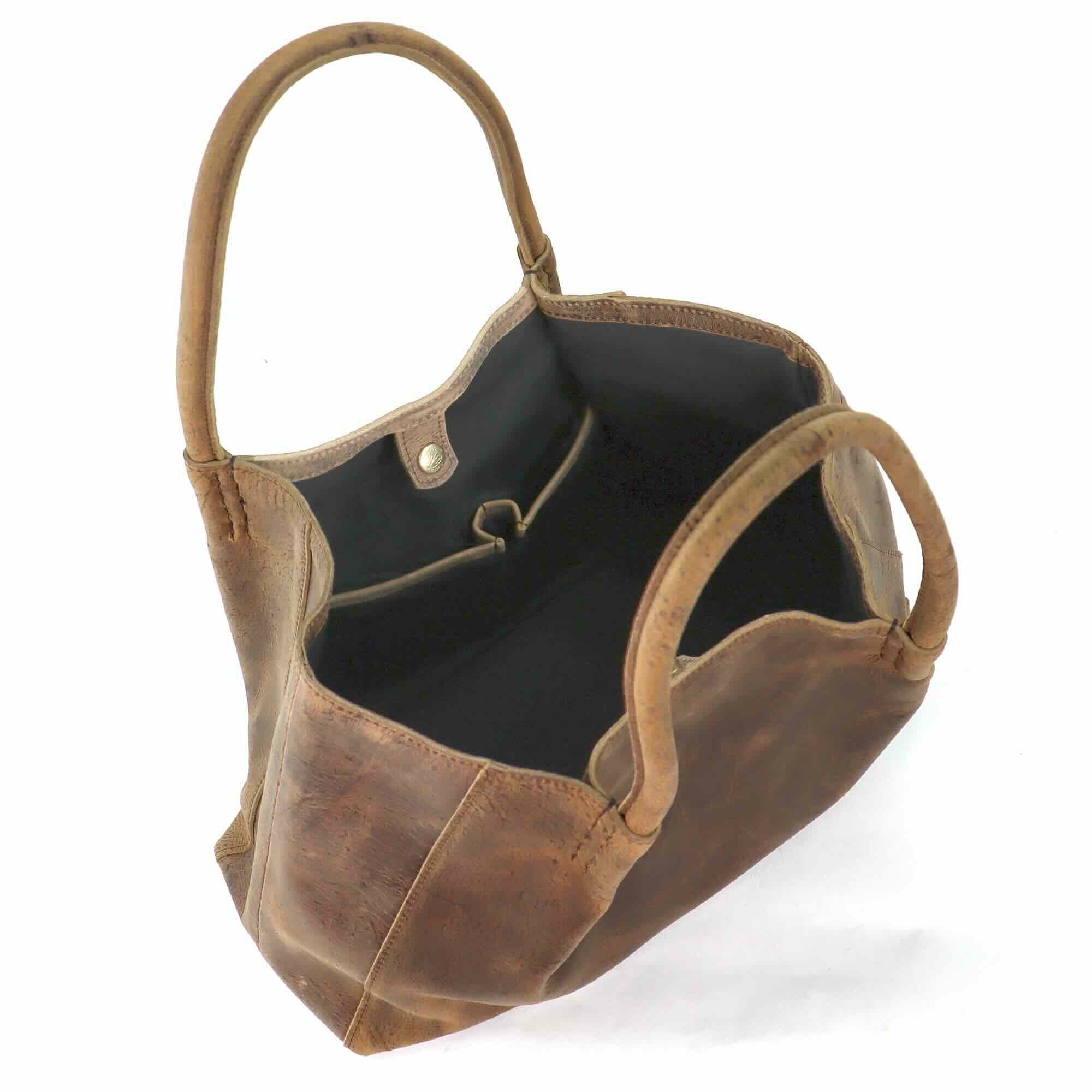 kudu] KD HANDLE IN TOTE(M) | Ryu(リュウ)公式ECサイト／Wath'z